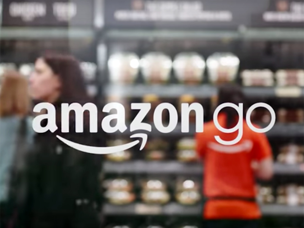 発達障害の子とも買い物が楽なAmazonGo