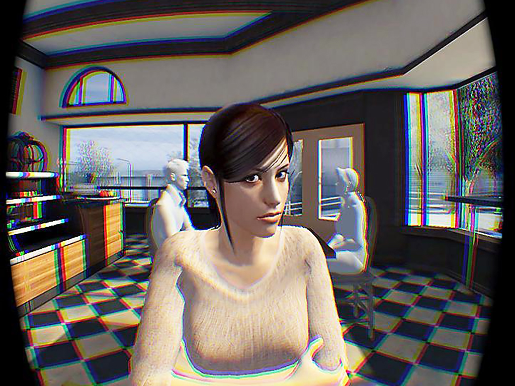 発達障害の人がVRで選択できるようになる