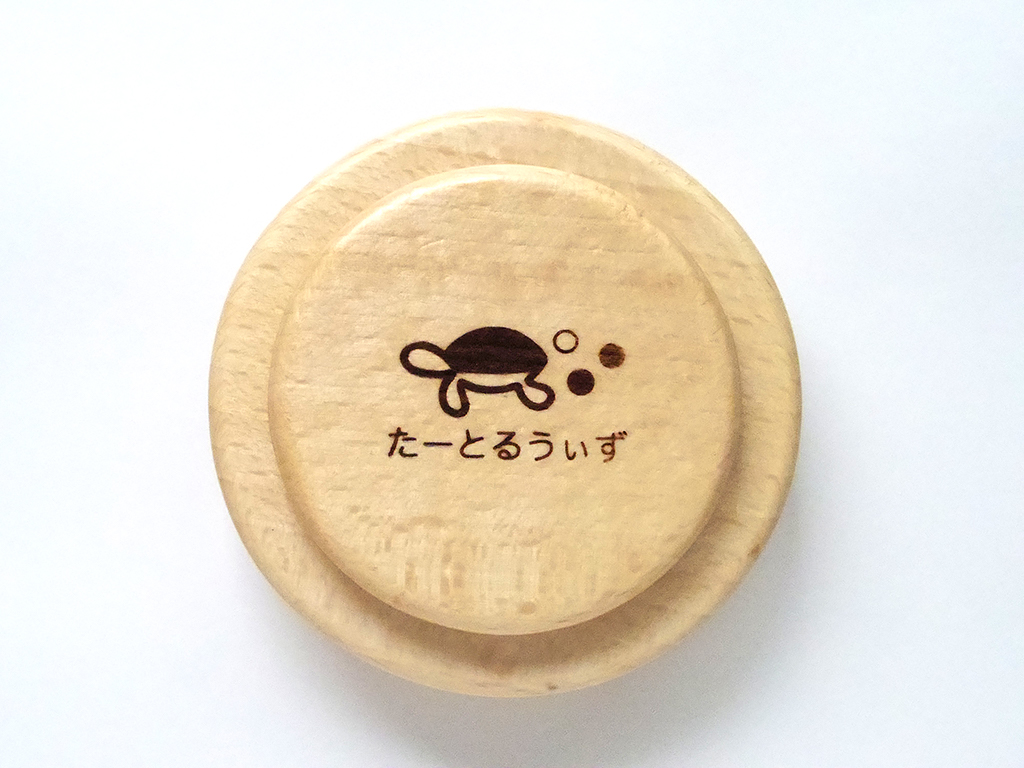 日本製の安全な たーとるうぃずハンドスピナー