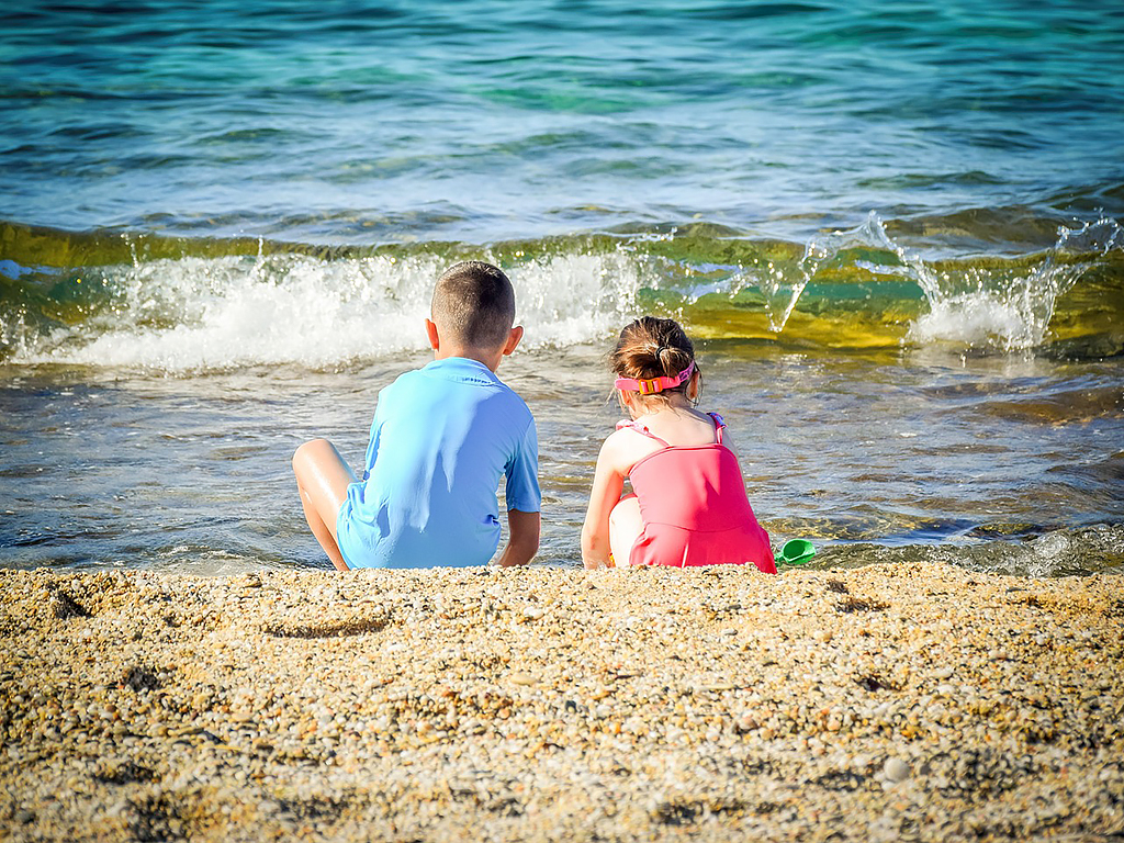 発達障害の子と一緒に過ごせる素晴らしい夏