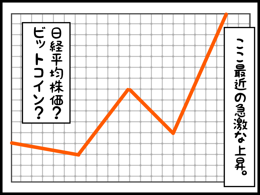 ４コマ漫画　うちのねっちさん　８８