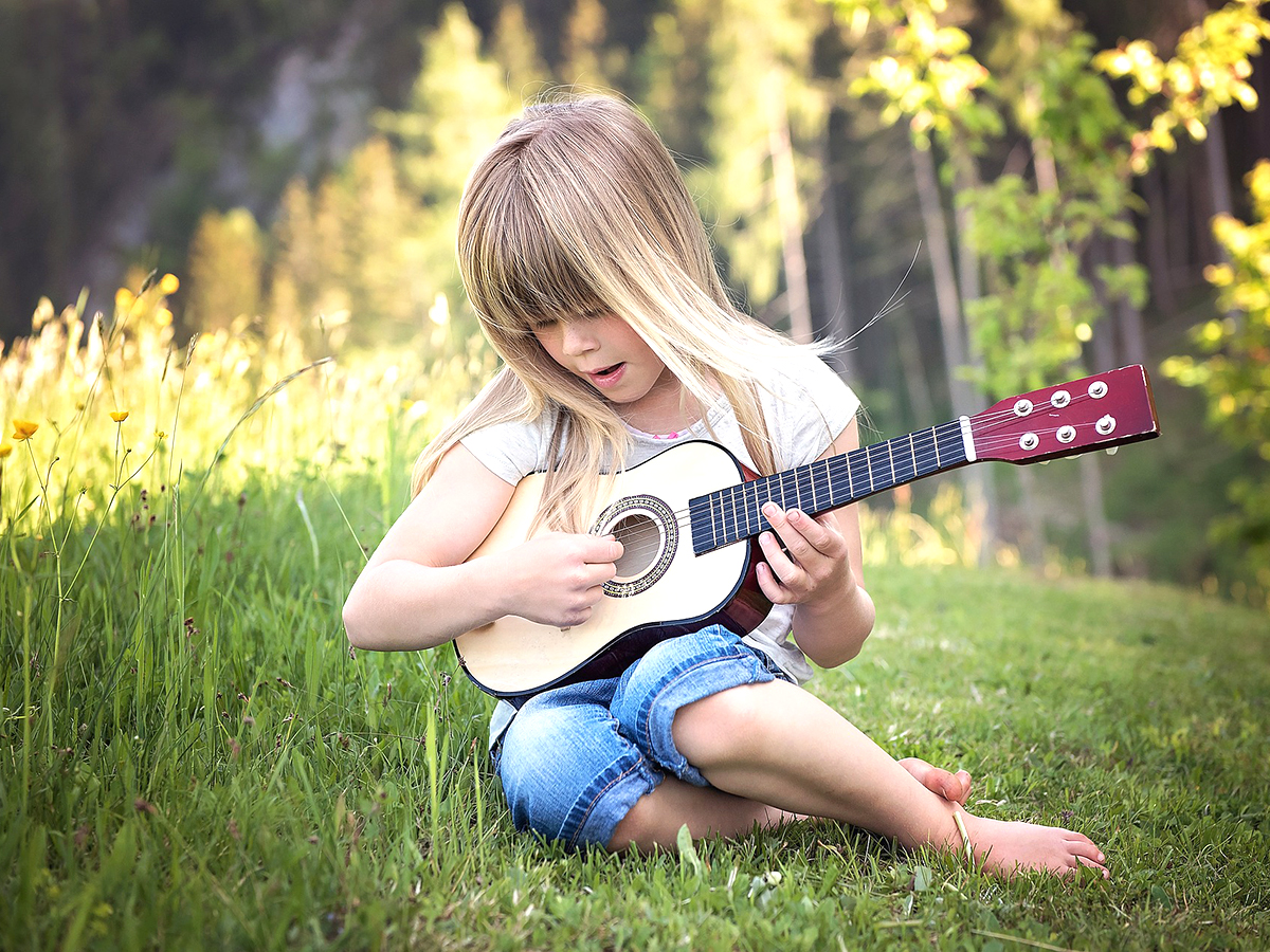 発達障害の子などへの音楽療法にも潜在的なリスクは存在する