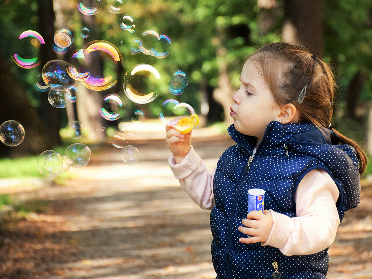 自閉症の子たちはさらに３つのグループに分けられるとする研究