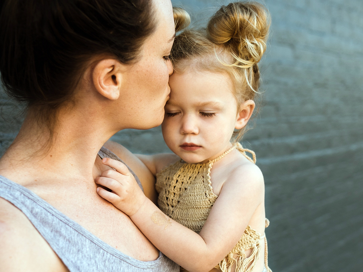 発達障害の子に発達障害であることをどうやって言うべきか。