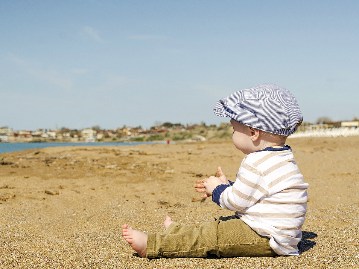 言葉をなくした自閉症の子どもは成長に遅れはなかった。研究