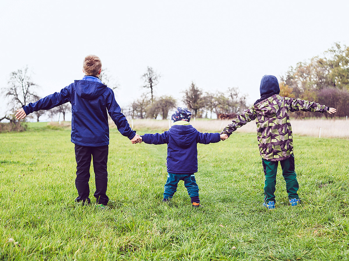 自閉症の子は運動が少ない。意思はあっても行動できていない親