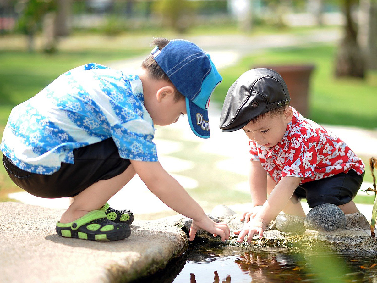 自閉症の子の腸内環境は違っている。きょうだいとの比較研究から