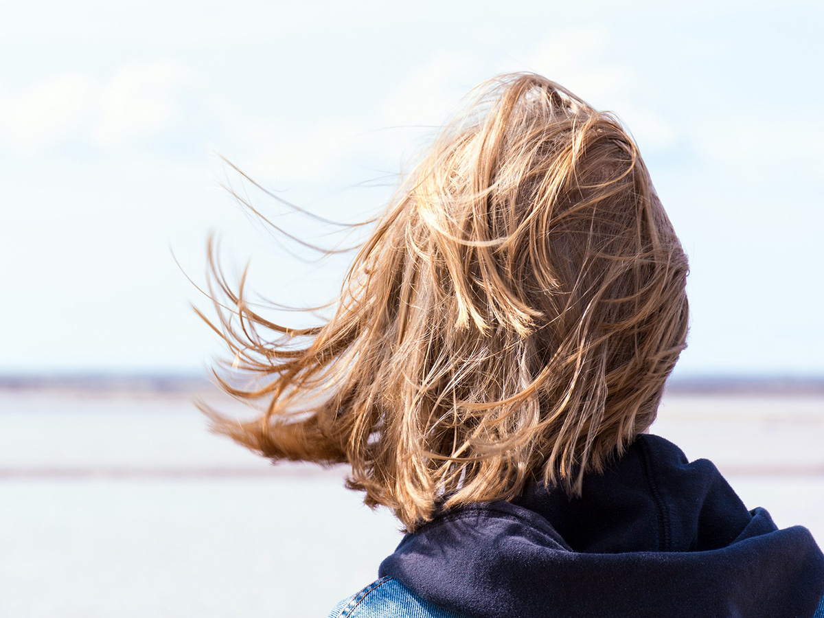 自閉症の子の感覚を避けたり、気づかない傾向は環境要因による