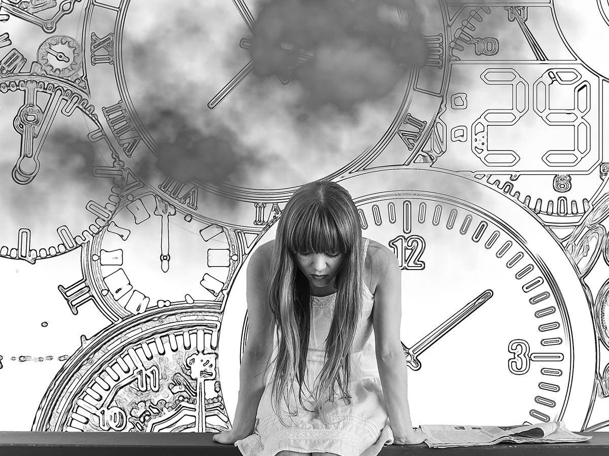 体内時計が正しく機能しないことが自閉症、睡眠障害の原因。研究
