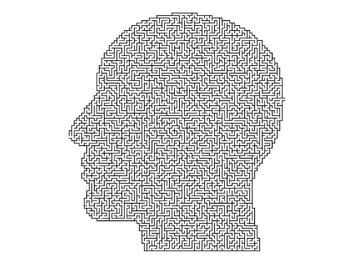 自閉症の人それぞれの違いは脳の形の違いと密接に関係。研究