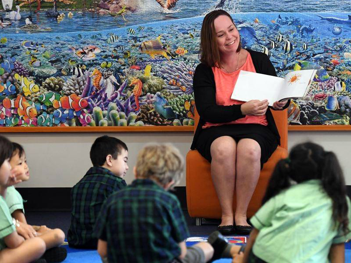 自閉症の子専門の教師を全公立学校に配置。南オーストラリア