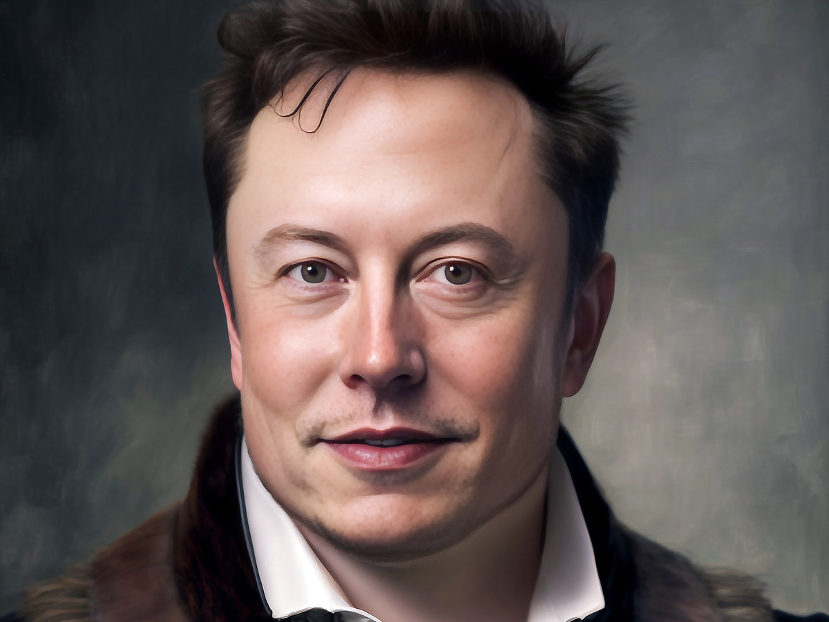 イーロン・マスクが自閉症であることにもっと注目するべき