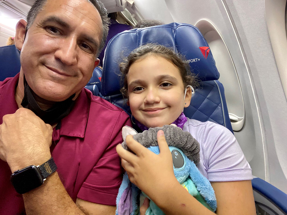自閉症の方や子と家族に快適な空の旅を。米デルタ航空の取り組み