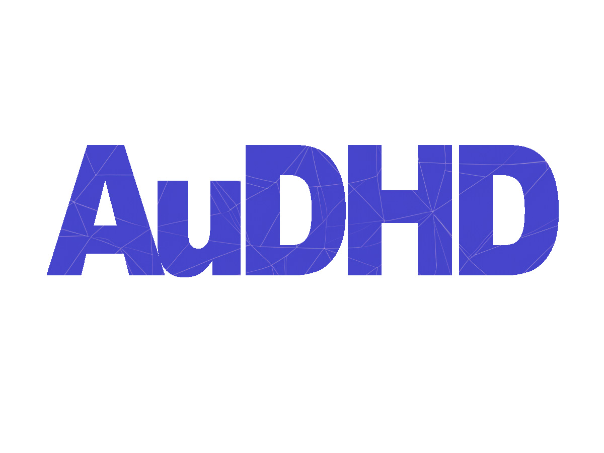 ADHDと自閉症が同時に診断「AuDHD」は少なくない