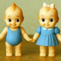 男の子と女の子の自閉症、幼児期に大きな差なし。２５００人調査