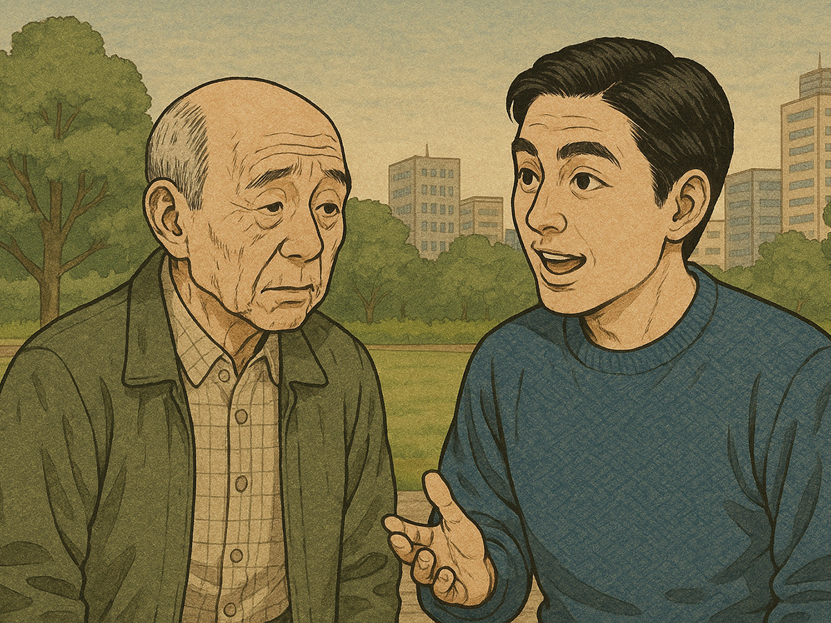 自閉症の傾向があっても年齢による記憶力低下は加速しない