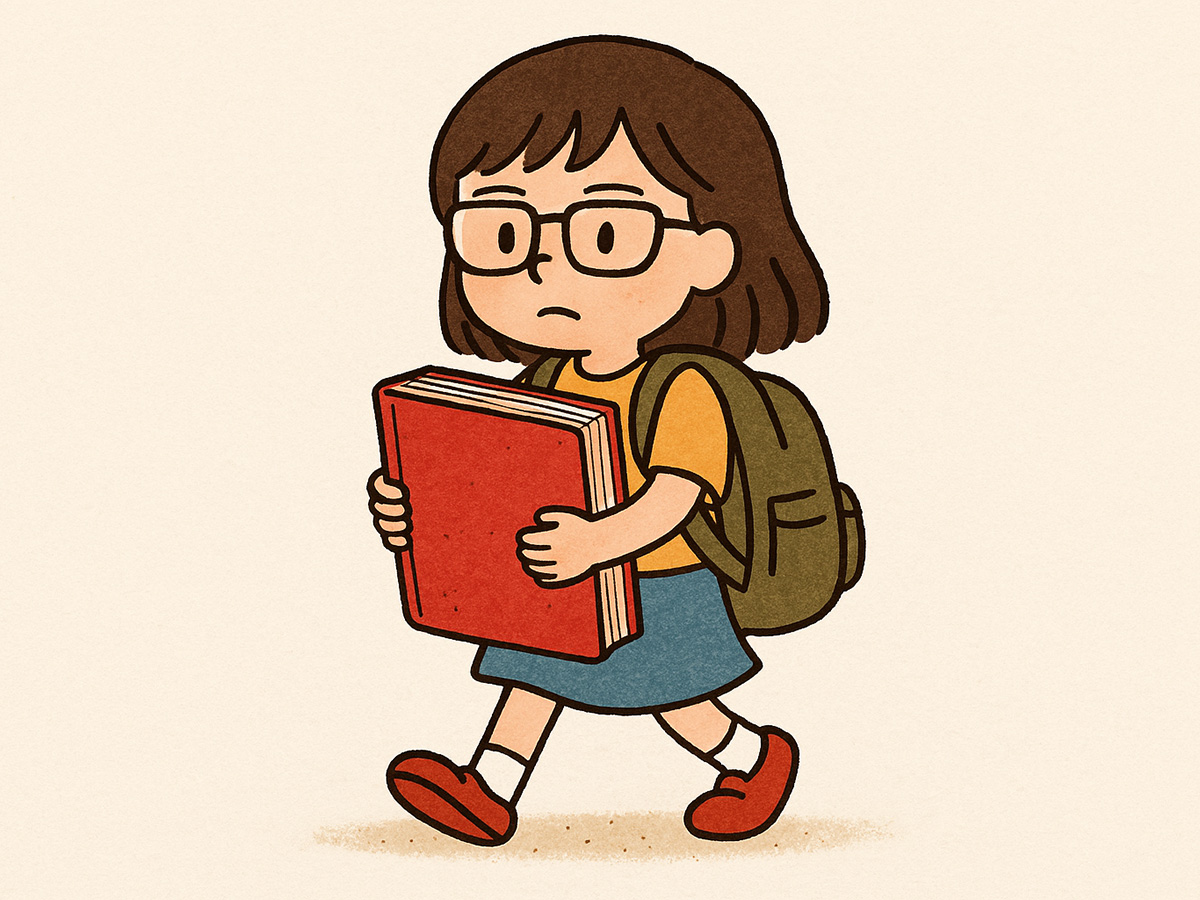 ADHDと女性。私たちがずっと抱えてきた生きづらさの理由