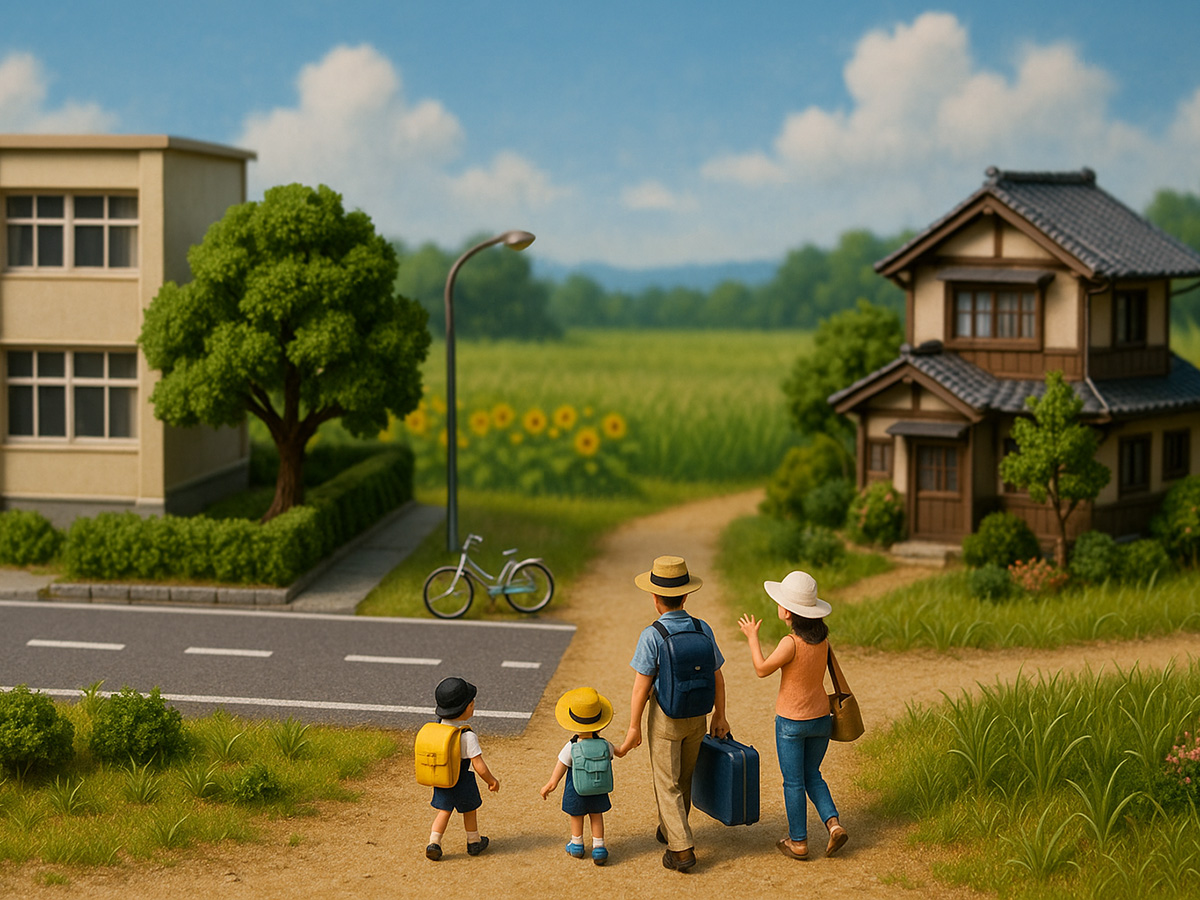 自閉症の子と夏休みを楽しく乗り切るための実践アドバイス