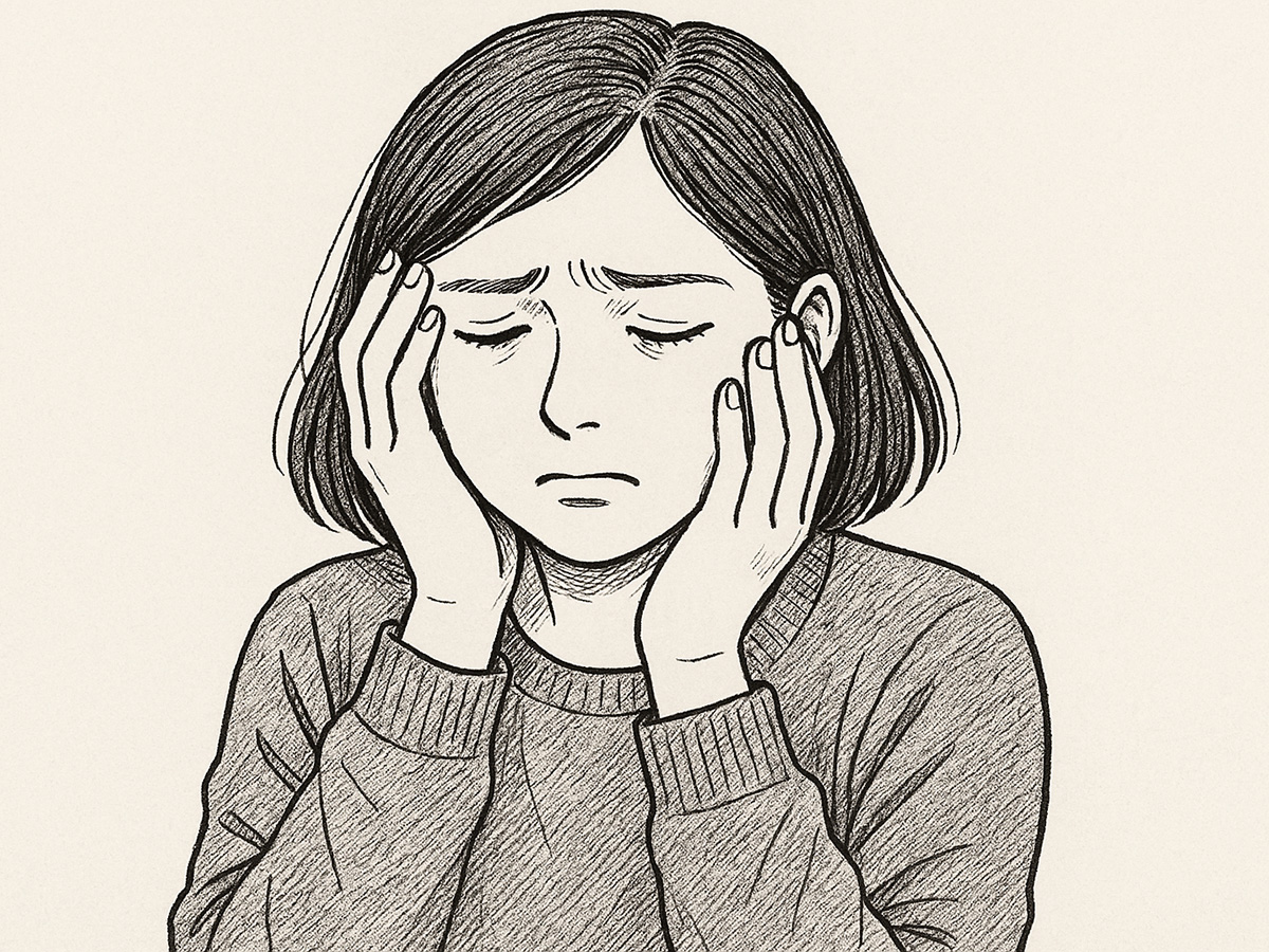 自閉症とHSPは似ている?誤解される見落とされるポイント