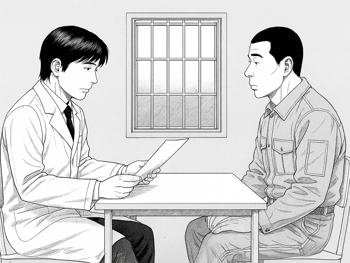 受刑者のADHDの割合は一般の10倍以上。42研究の統合分析