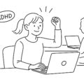 ADHDの力を発揮し自分らしく。フリーランスという働き方