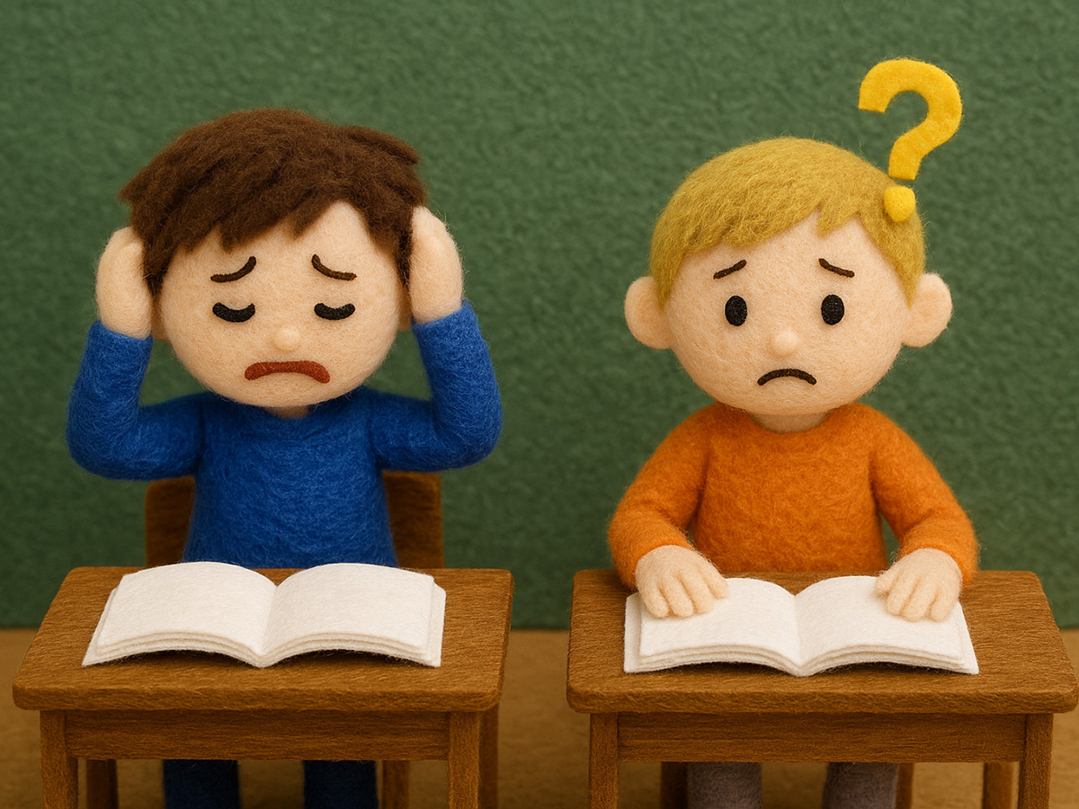 自閉症と知的障害の子に役立つSTEM学習とその方法。研究