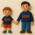 大人のADHDは子どもと違う？「心がよそ見する」現象に注目