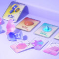 自閉症の人やみんなが「同じ感情のことば」で話せるボードゲーム