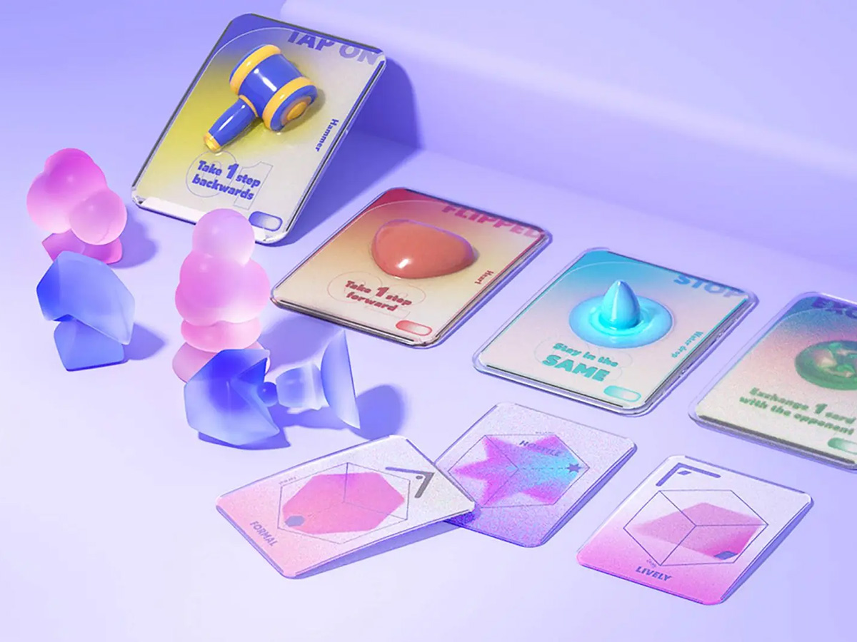 自閉症の人やみんなが「同じ感情のことば」で話せるボードゲーム