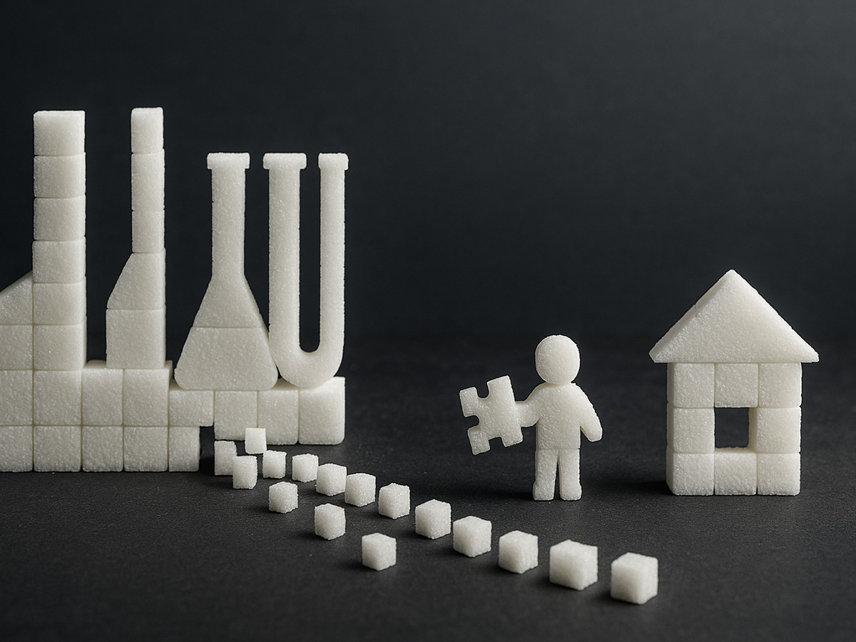 親が仕事で接する化学物質。自閉症の子の行動や認知との関連