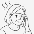「年のせい」だけではない？ADHDの女性が経験する更年期