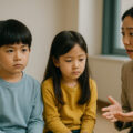 自閉症の診断で女の子は「社交的に見える」ため見逃されやすい