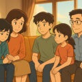 思春期の自閉症の子を育てる家族が語る「困難」と「強さ」