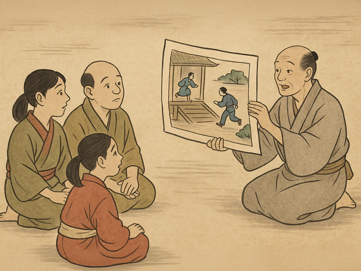 自閉症の人は現実に縛られず想像に適応。物語予測の研究結果