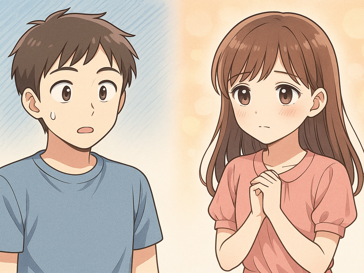 女の子の自閉症は強みと弱みが混在。見落とされやすい特性とは
