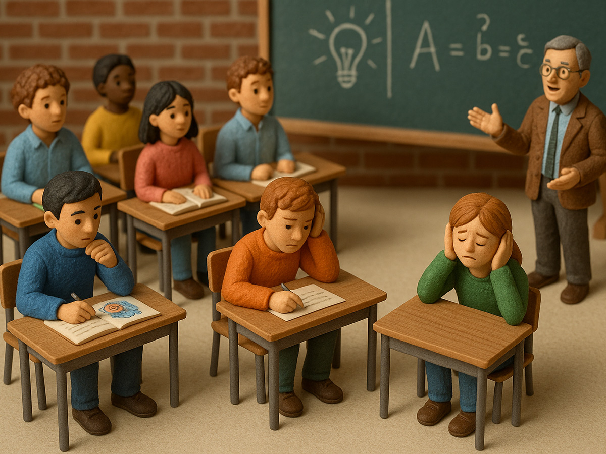 カナダの大学に学ぶ自閉症の学生を支える包括的サポートの姿