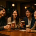 ADHD症状の大学生は衝動を抑える力の弱さから「飲み過ぎ」