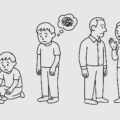 診断の早い自閉症と遅い自閉症では異なる発達の軌跡と遺伝要因
