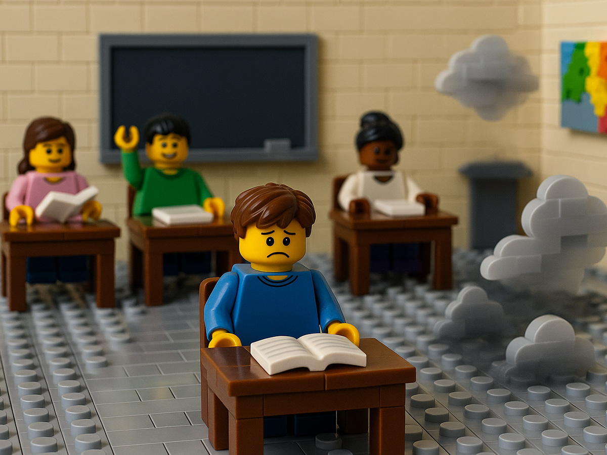 ADHDの子どもの学びに必要なのは「自由」と「寄り添い」