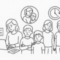 自閉症の子のために頑張る親ほど支援につながりにくい現実