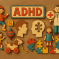 ADHD診断の増加は「病気化」ではなく「理解の広がり」