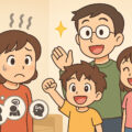 ADHDの「強み」と幸福。創造性と自発性が生むポジティブ効果