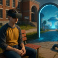 自閉症のある大人が語る「XR」の力。自分らしさを支える技術