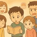 自閉症・ADHD・学習障害で異なる「読み取りにくい表情」