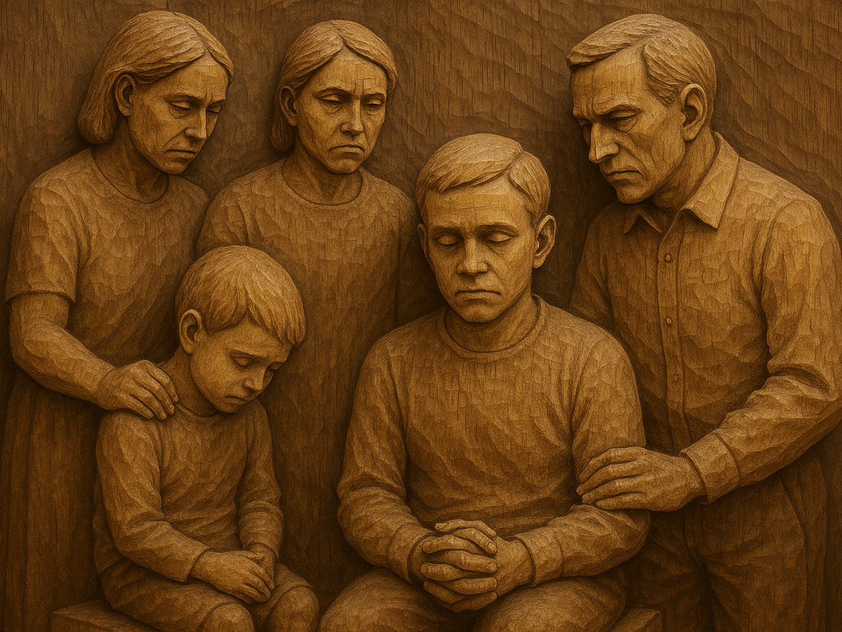 自閉症の支援に潜む「エイブリズム」を理解し本人中心の支援へ