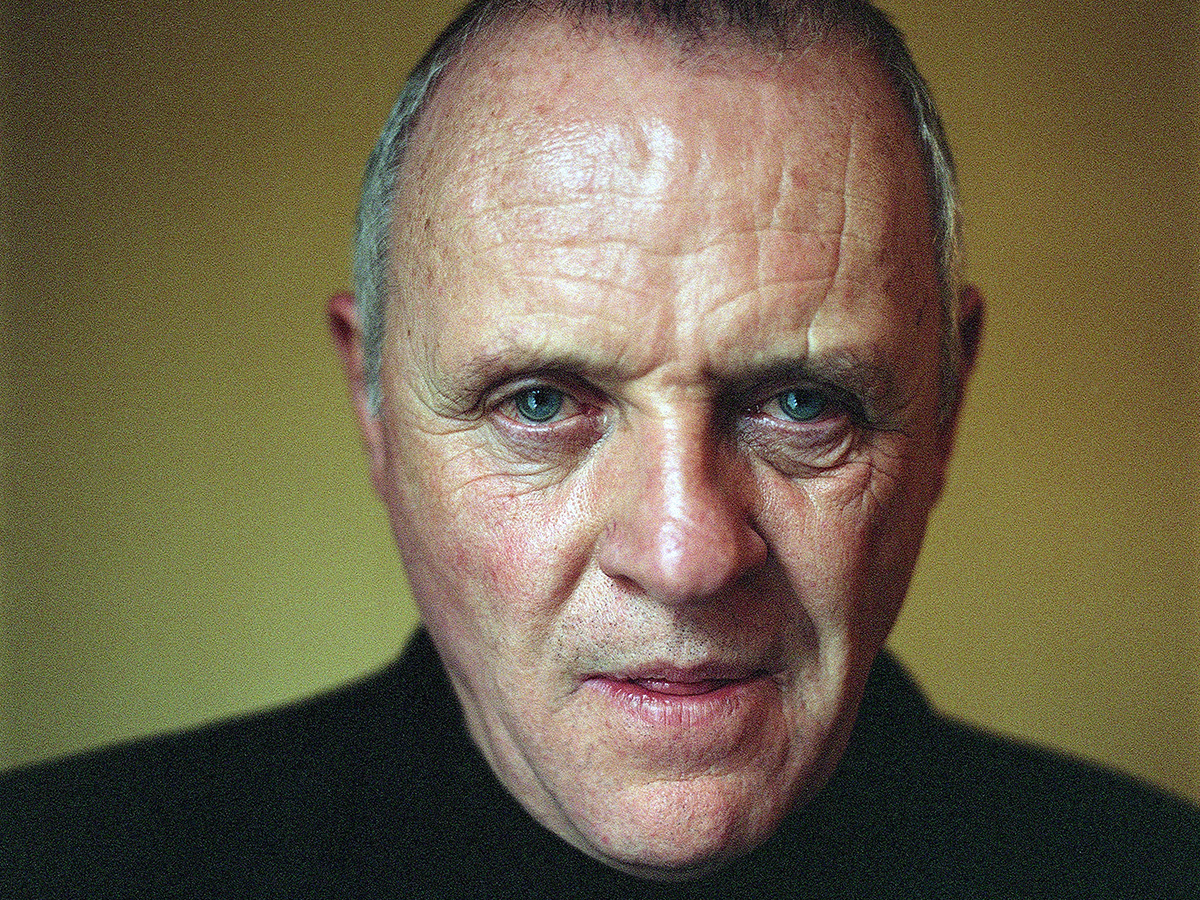 アンソニー・ホプキンス「ADHDも自閉症もナンセンス」が波紋