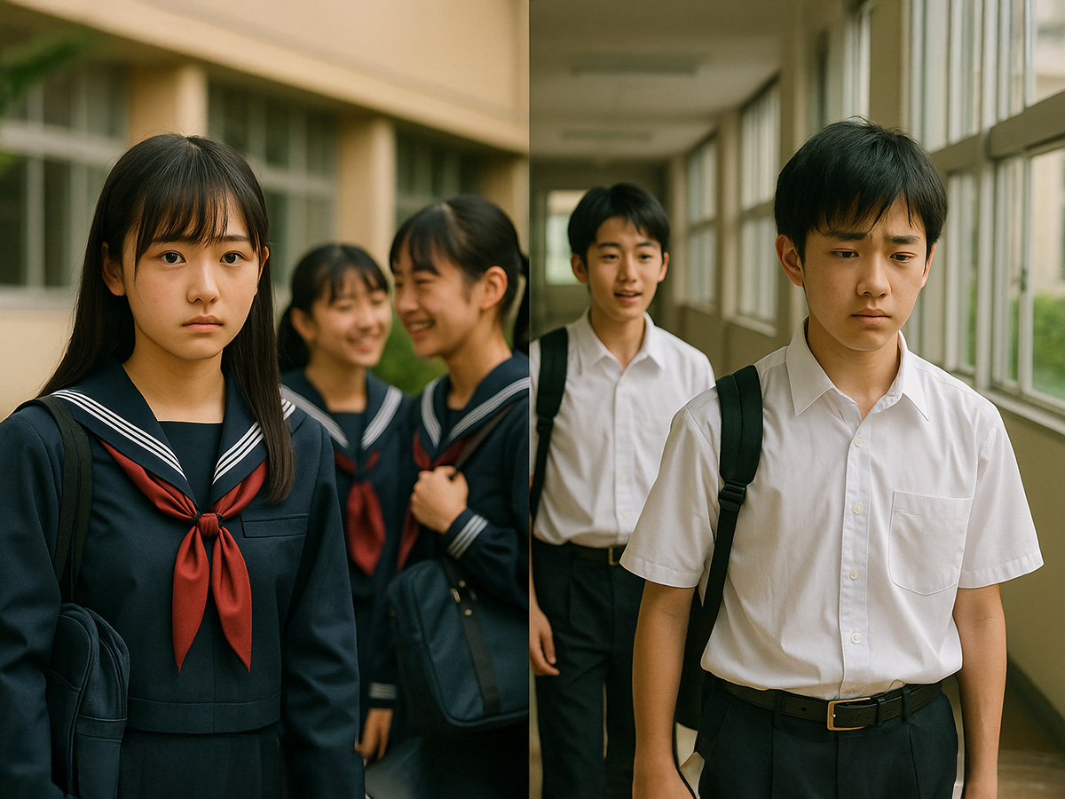 自閉症・ADHDのある子の進学期を支える大人のかかわり