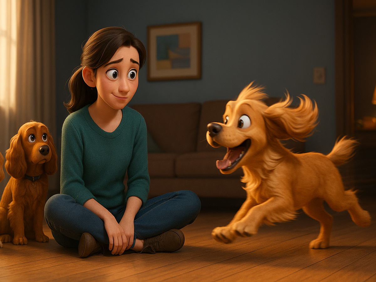 動物の個性から考えるADHD・自閉症と脳の多様性という視点