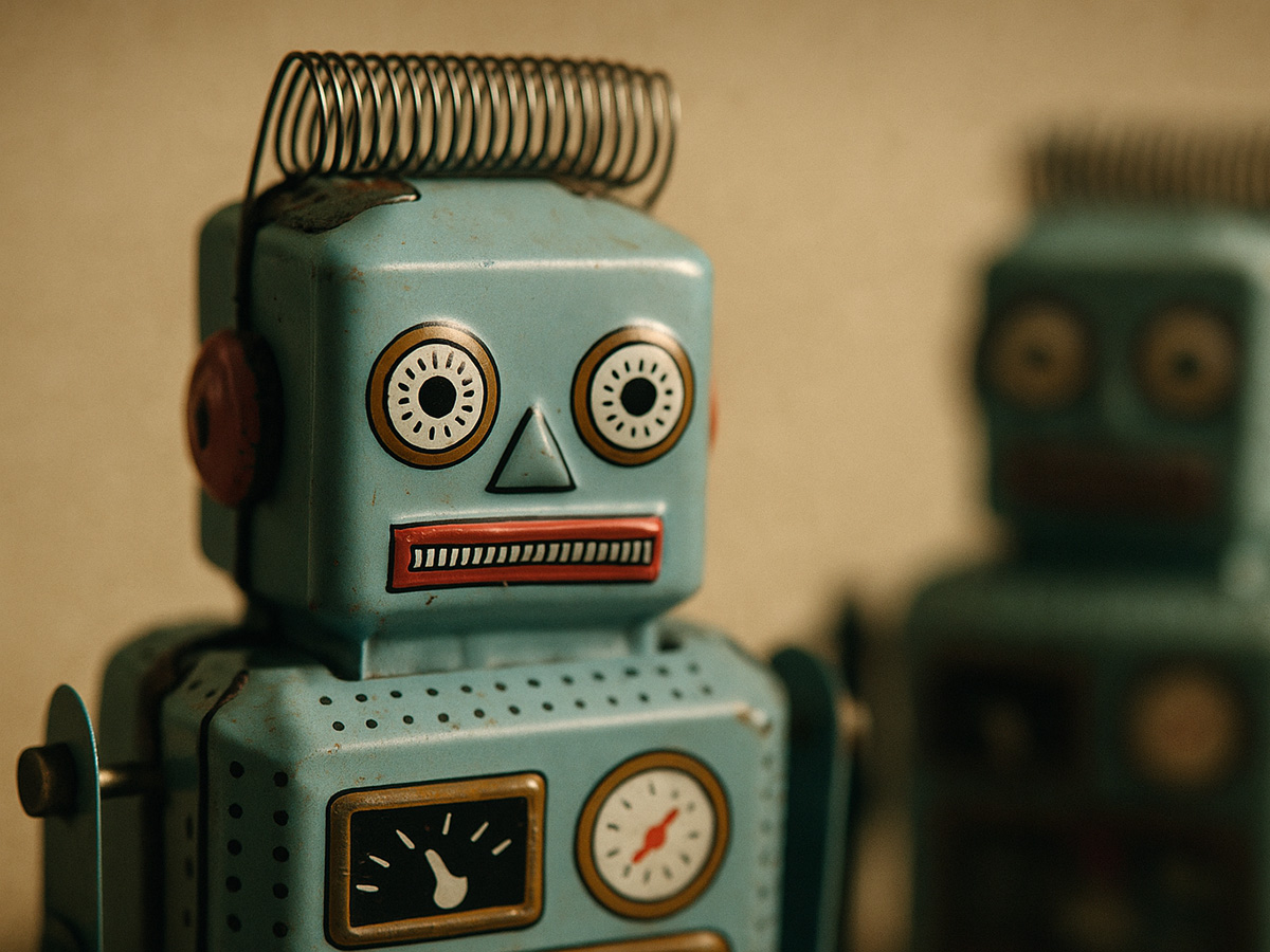 自閉症の人が「視線を外す」理由は会話を続けるための工夫