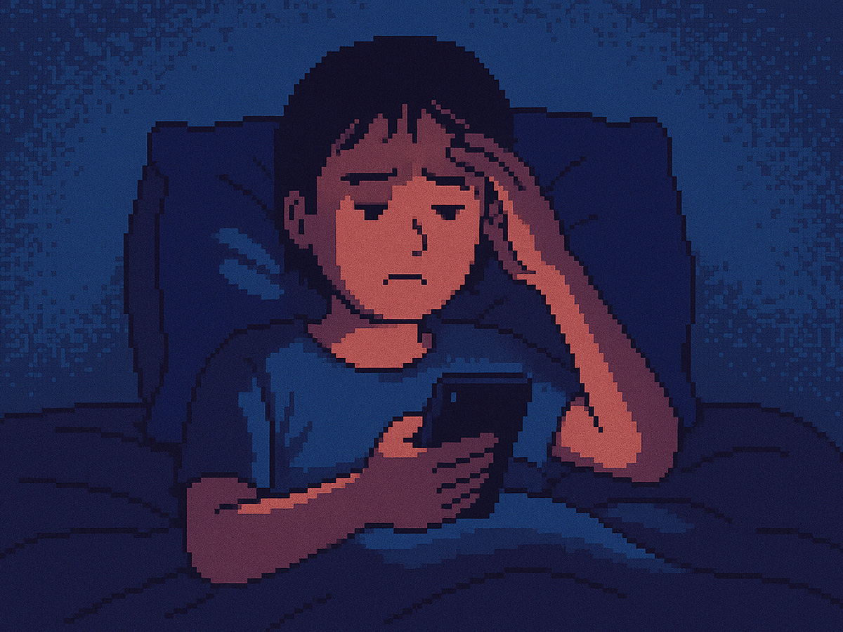 ADHDとやめられないSNSの背景にある「気持ちの居場所」